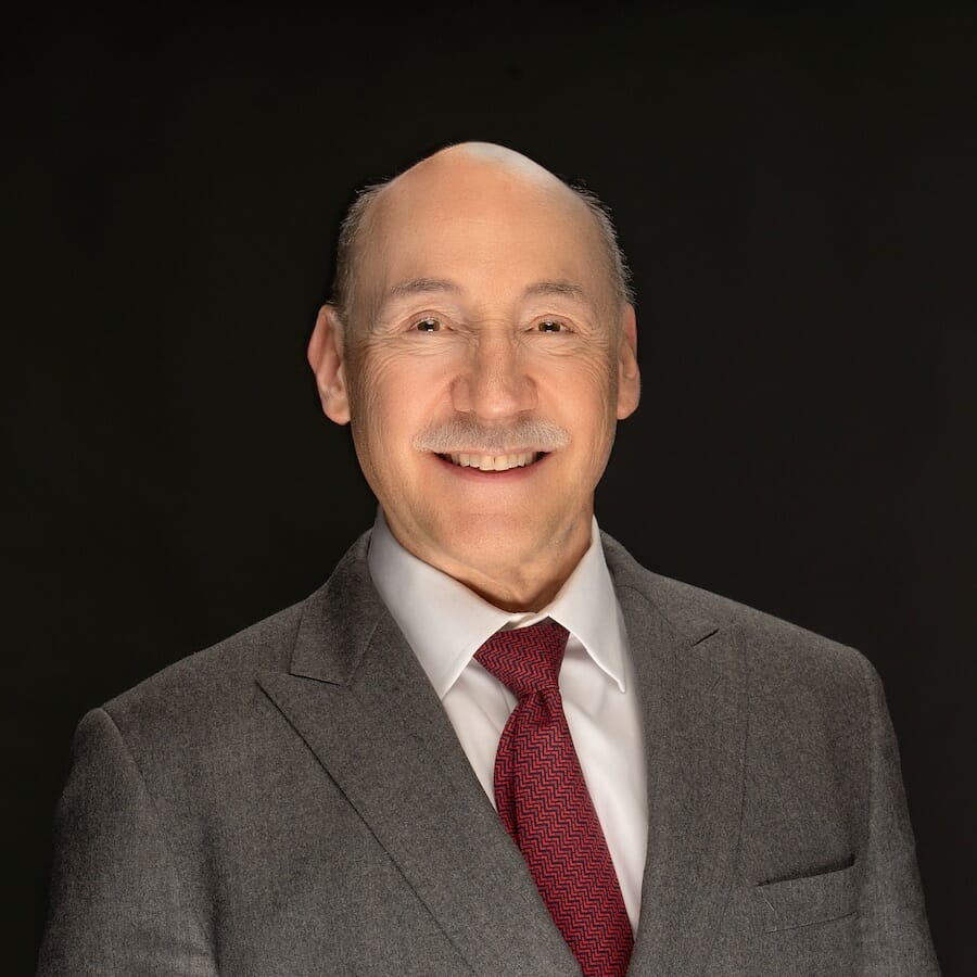 President Farias-Eisner