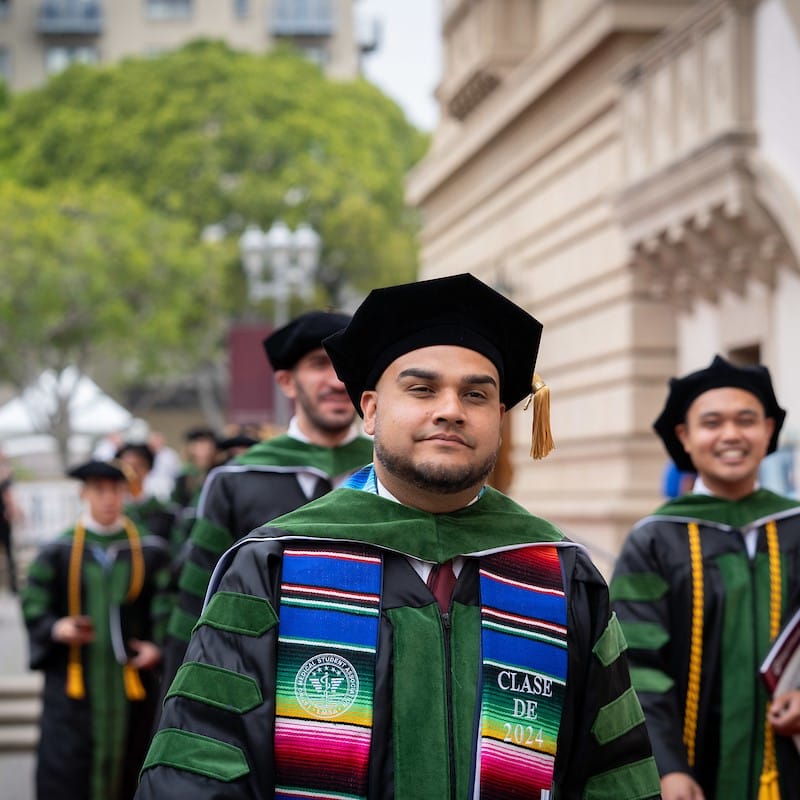 Commencement Rites Schedule of Ceremonies | Commencement