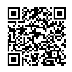 QR code to Pre-pay parking at the Sheraton